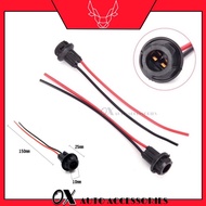 T10 W5W Light Bulb T10 Socket Holder (1 pc)