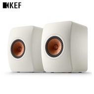 KEF  LS50 Wireless II ลำโพงไรสายประสิทธิภาพสูง เป็นระบบลำโพงแบบ all-in-one ที่สมบูรณ์แบบ By Mac Mode