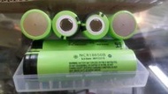 全新 松下  NCR18650B 3400mAh 18650 電芯 充電 鋰電池 年度新品  非庫存品 