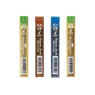 Pilot 2B Polymer Mechanical Pencil Leads Lead 0.3mm 0.5mm 0.7mm 0.9mm