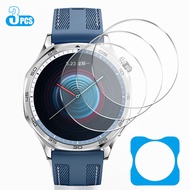 Tempered Glass Film For Huawei Watch GT6 Pro 46mm GT 6 46mm 41mm Easy Install Tool Screen Protector