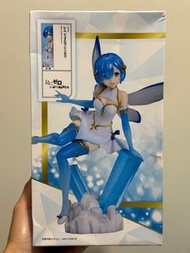 全新 日版 Round one 限定 elCOCO Re:從零開始的異世界生活 愛蜜莉雅 雷姆 拉姆 寶石