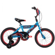 HUFFY SPORTS (UNASSEMBLED) MARVEL SPIDER-MAN KID'S 16INCH QUICK CONNECT BIKE