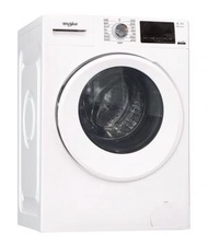 Whirlpool - FRAL80411 8.0公斤 1400轉 前置式洗衣機 (已飛頂)