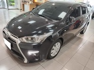 【只賣好車】2015 Toyota Yaris，1.5cc 跑3萬7，市區通勤代步，好開好養絕對首選！！