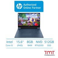 HP Victus Gaming 15-fa1330TX Gaming Laptop | i5-12450H | 8GB RAM 512GB SSD | 15.6" FHD (1920x1080) (