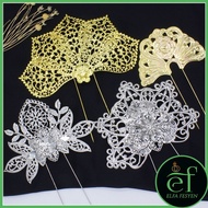 CUCUK SANGGUL TRADITIONAL READY STOCK (CS16)(CS17)(CS18)(CS19)