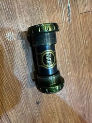 Chrisking bb bsa24(shimano) ，陶瓷版，40週年紀念版