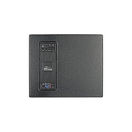 (SEBIJI / Per Unit) PS TR18S 18 Inches Active Subwoofer 1000W RMS 2000W PGM with DSP & FIR Software 