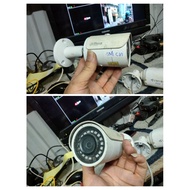 Old camera still works well