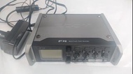 Zoom F4 多軌錄音機