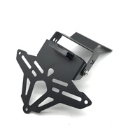 For HONDA CBR 150 R CBR150R 2019-2021 License Plate Holder LED Light Motorcycle Tail Tidy Fender Eli