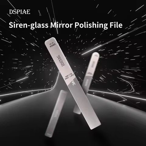 DSPIAE SF-20/SF-15/SF-16/SF-17/MSF-13 Siren Ultimate Precision File Model Assembly Tool Hobby Access