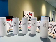 Q Family 陶瓷保溫杯 - 隨行杯 275ml