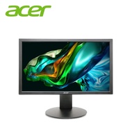 Acer 19.5" E200Q HD+ Monitor TN 75Hz Refresh Rate VGA + HDMI