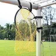 [risingmp] 1 Pc Youth Football Aiming Net Football Training Shooting Target Improve Hit Net Football