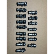 CAM SHAFT SH 160 / 150 / 125 4 VAL / PCX 160 / AB 160 / 4 VAL / VARIO 160 / SH MODE / LEAD 4 VAL - H