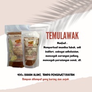 (Sweet Ants 150 GR) TEMULAWAK Sugar Arent Powder INSTANT