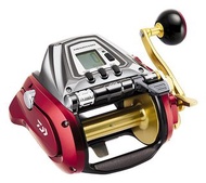 SEABORG - 1200MJ - Daiwa 電動 捲線器 釣魚 海釣 船釣 磯釣