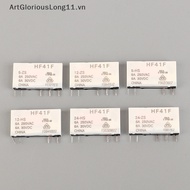 ArtGloriousLong HF41F-24-ZS HF41F-12-ZS HF41F-5-ZS HF41F-5-HS HF41F-12-HS HF41F-24-HS Industrial Rel