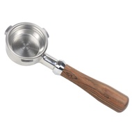 58MM Portafilter เครื่องชงกาแฟ Bottomless สำหรับ Barsetto กาแฟ