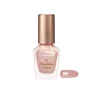 CANMAKE Foundation Colors 10 Shell Pink