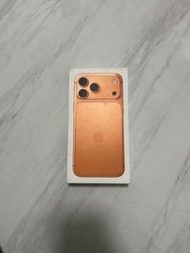 iPhone 17 Pro Max 256 GB