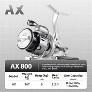 billings | Ultra-light Spinning Reel