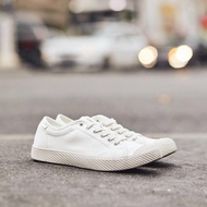 Palladium 白色帆布休閒鞋