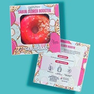 Handsoap Donut Soap
