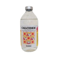 Hobyku😍- Sanbe Farma / Calcidex 500 ml mengatasi Sapi Ambruk &amp; Hipocalcemia