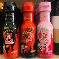 Samyang spicy chicken sauce, Korean samyang chicken sauce 200g