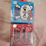 BANDAI HELLO KITTY GUNDAM 超合金