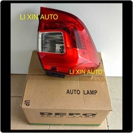 PERODUA MYVI GEN3 2018-2023 TAIL LAMP TAIL LIGHT DEPO BRAND