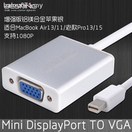 Computer Accessories Adapters &amp; Converters Apple computer connector macbook air VGA video projector converter surface pro tieline MAC laptop type - c parts 3 mimidp HDMI USB lightning