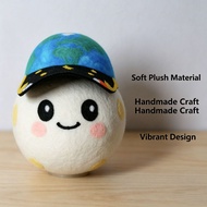 Rise plush - Artemis II Artemis No. 2 plush Doll Doll