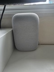 Google Nest Audio 智能喇叭