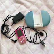 Used WALKMAN Media player NW-S644 "Anti-theft measures"