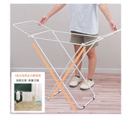 其他品牌 - 可折疊翼型掛衣架