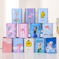 Tabung duit Coin Bank Money Coin Box Pen Holder Stationery Saving Box coinbox tabung duit
