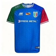 First Player Jersey 002 for Kuching City FC First Jersey 2024