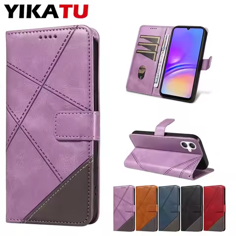 Wallet Leather Phone Case For Xiaomi Redmi Poco F7 F6 F5 Pro F4 F3 GT C75 C71 C65 Mi CC9E CC9 11 9 L
