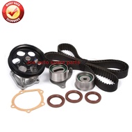 5E 5EFE Engine Timing belt water pump Kit for TOYOTA PASEO TERCEL 1497cc 16V 1.5L 1995-1998 13568-YZ