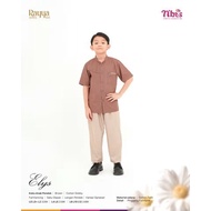 ELYS RAYA CHILDREN'Skoko SERIES 2025