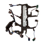 Solenoid Connector Valve 8-Speed Transmission For Ford Escape Edge MKX Lincoln 15-23 JM5Z7G276B JM5Z