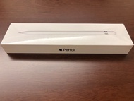 全新第一代 Apple Pencil - Compatible with iPad Pro. / 兼容 iPad Pro.