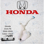 Honda ( Civic ) ( FB ) (TRO) (2012~2015 ) Wiper spray tank