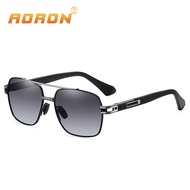 Kính Mát Nam Aoron Kính Râm Nam Thời Trang Mắt Kính Nam Phân Cực Cao Cấp Chống Tia UV Chống Chói Lái