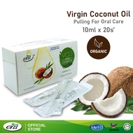 Era Herbal 100% Organic Virgin Coconut Oil Trial Pack