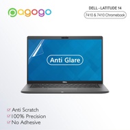 Screen Guard Protector Dell Latitude 14 7410/Chromebook Clear Matte